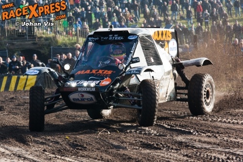 Tim Coronel